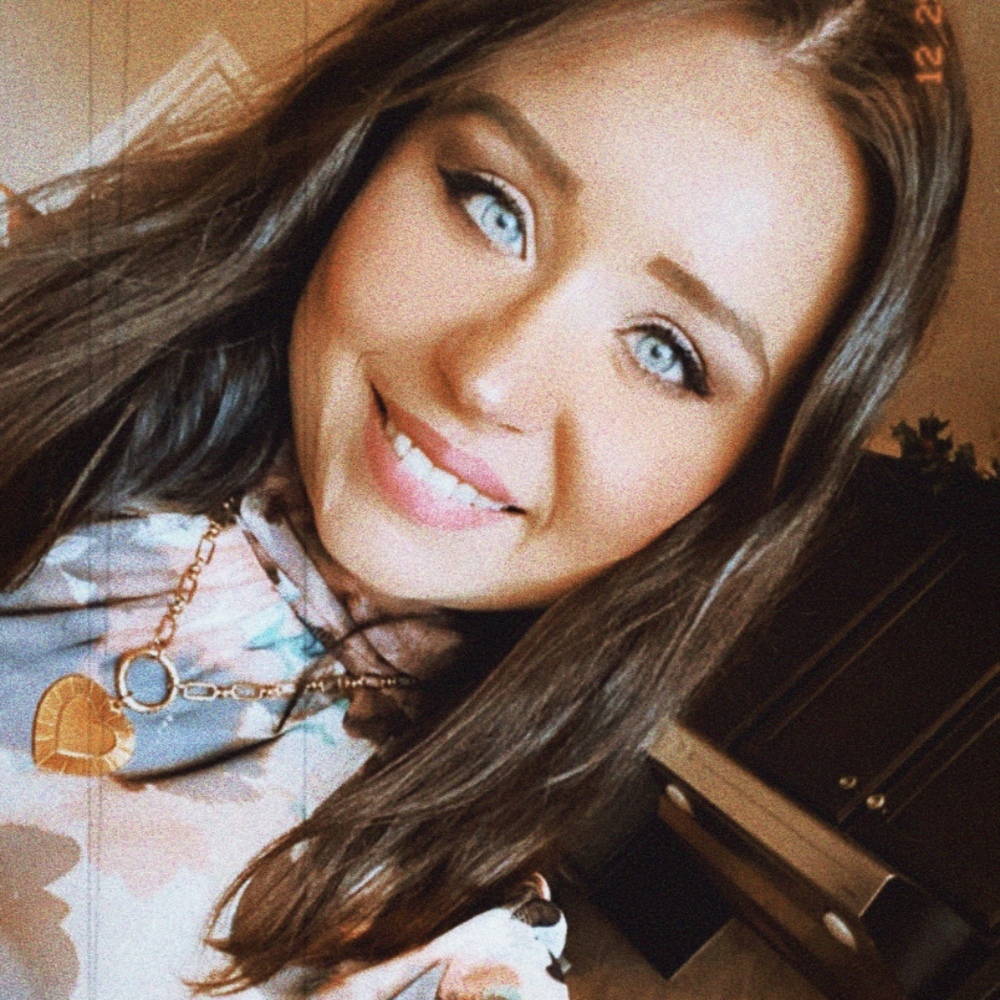 Meet your Posher, Allison